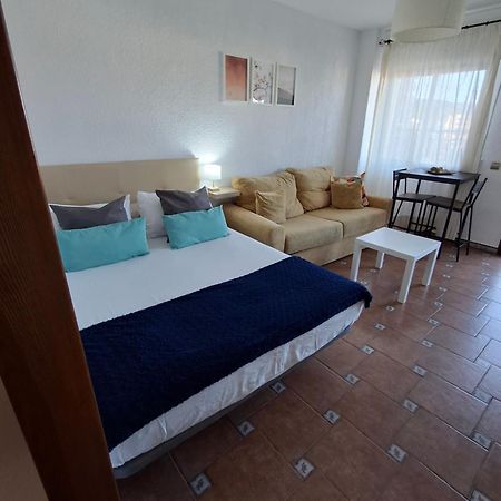 טורמולינוס Apartamento Sonia מראה חיצוני תמונה