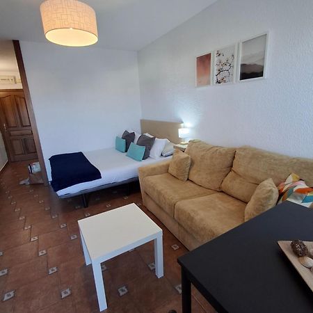טורמולינוס Apartamento Sonia מראה חיצוני תמונה