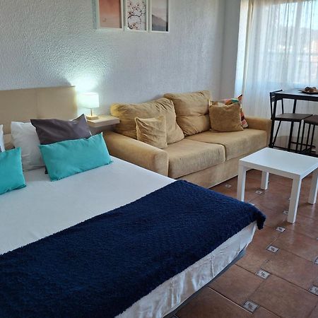 טורמולינוס Apartamento Sonia מראה חיצוני תמונה