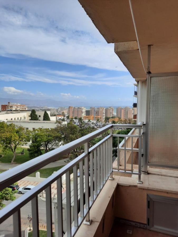 טורמולינוס Apartamento Sonia מראה חיצוני תמונה