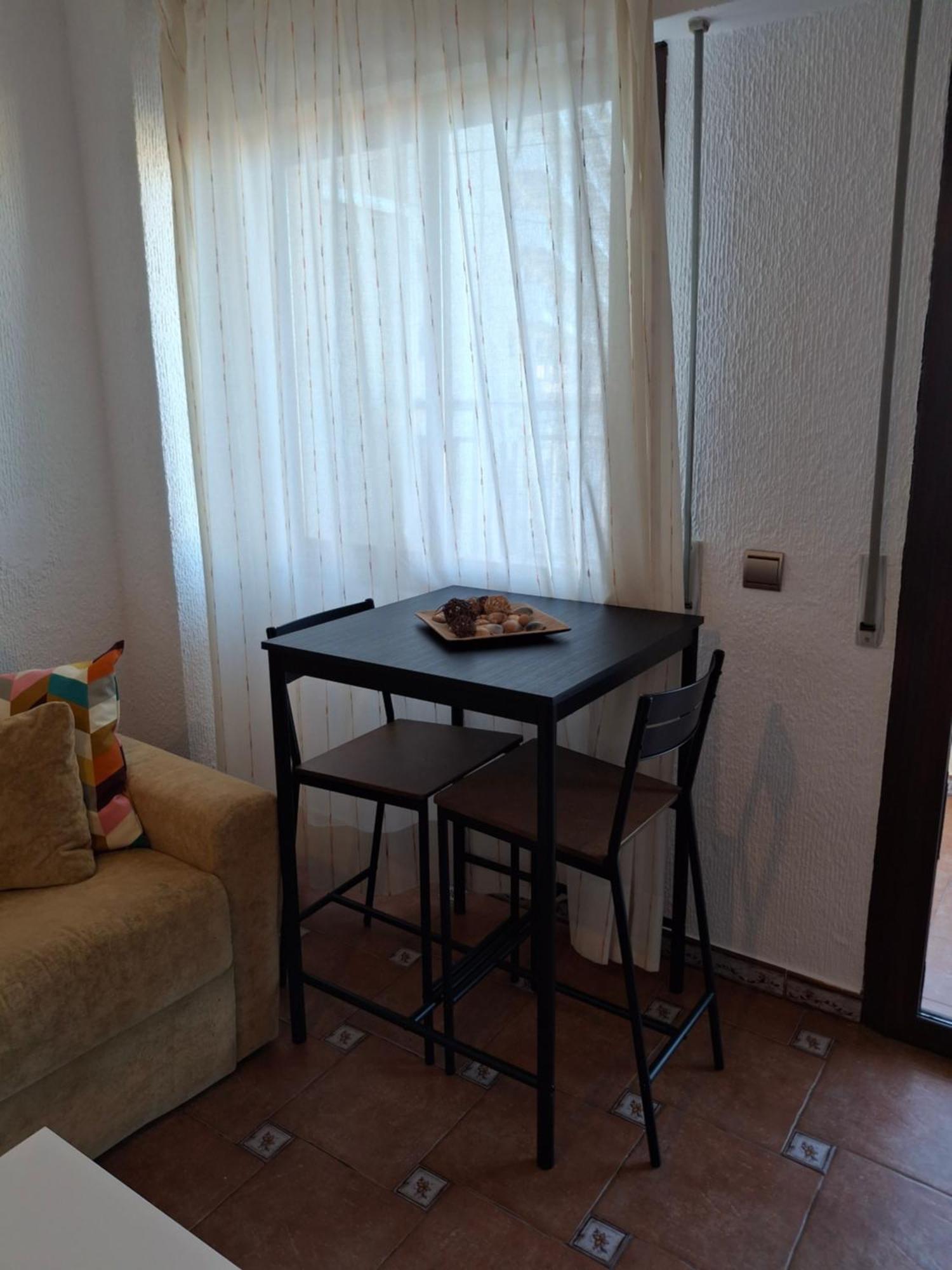 טורמולינוס Apartamento Sonia מראה חיצוני תמונה