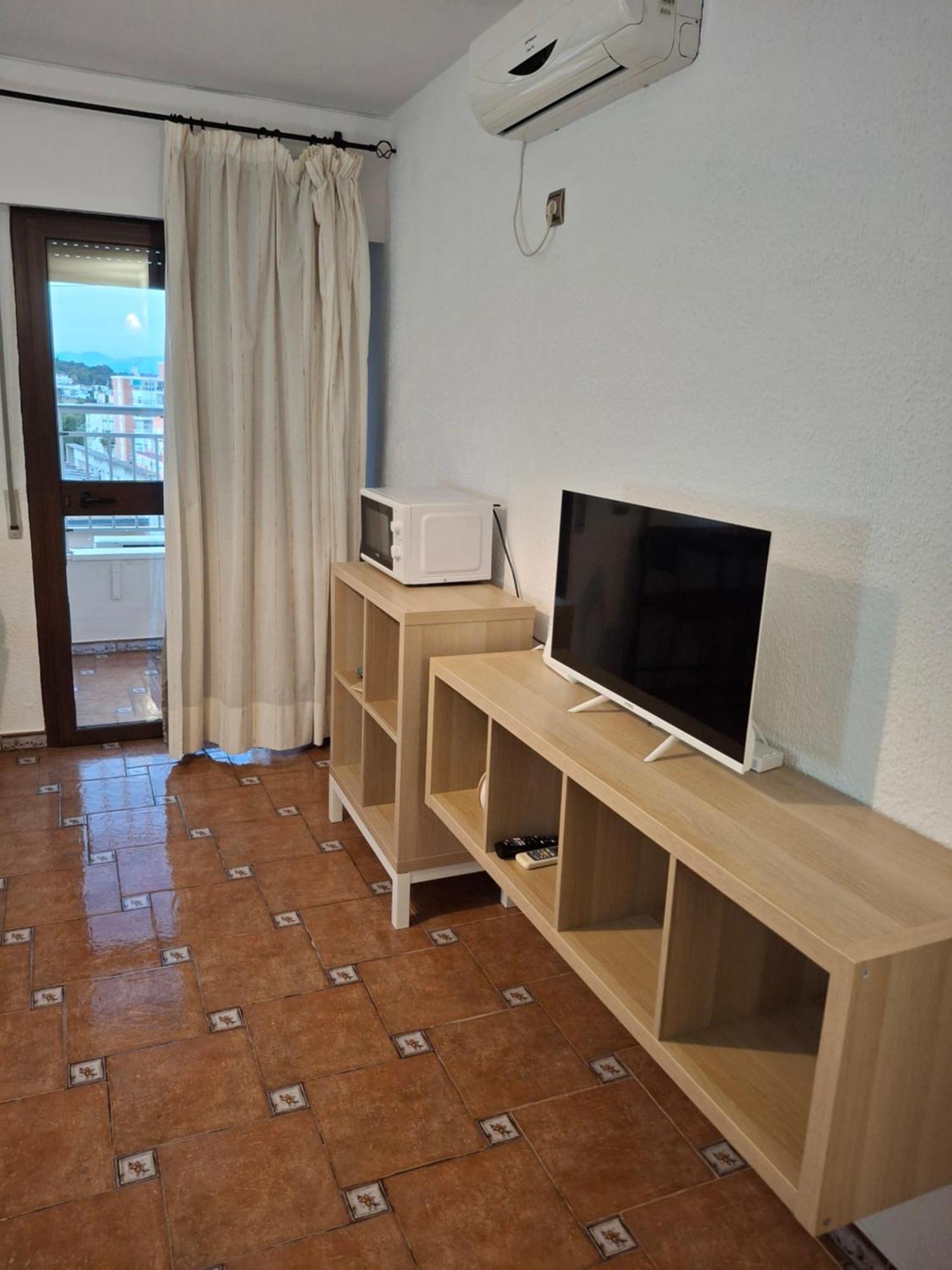 טורמולינוס Apartamento Sonia מראה חיצוני תמונה
