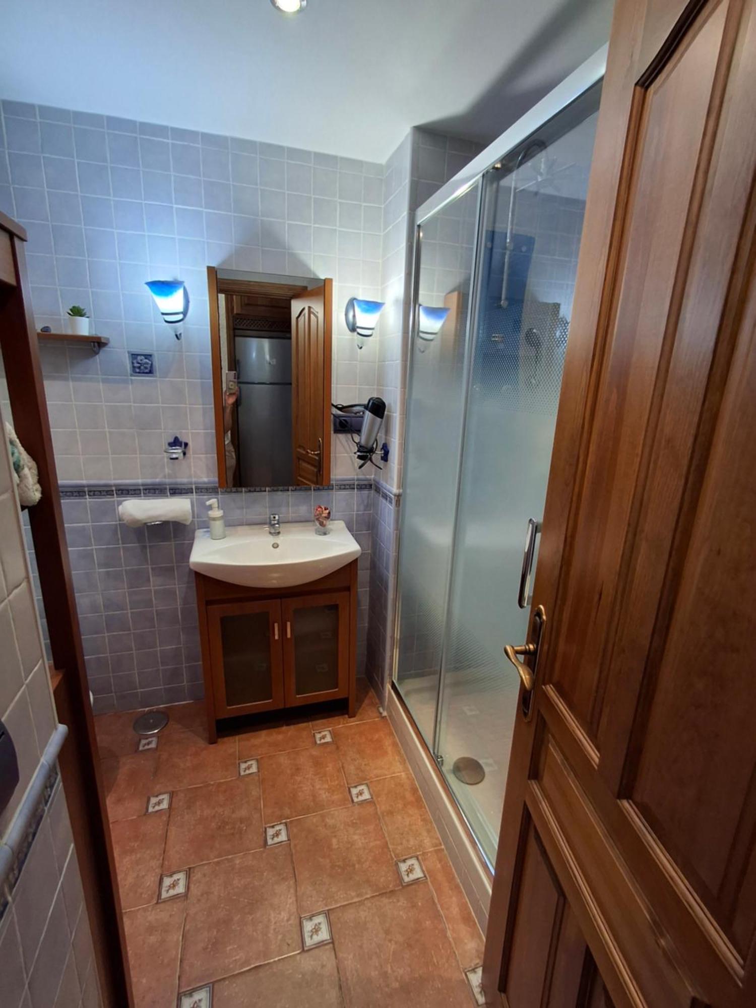 טורמולינוס Apartamento Sonia מראה חיצוני תמונה