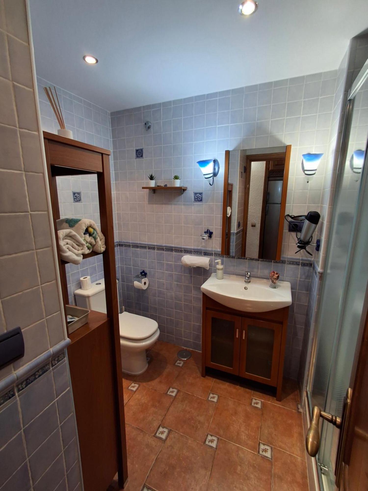 טורמולינוס Apartamento Sonia מראה חיצוני תמונה